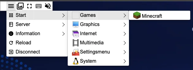 New Vultr WebAPP applications