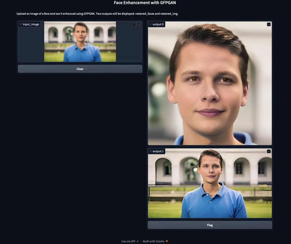 Sample Image