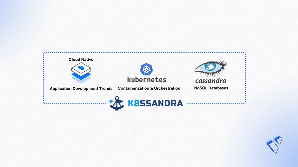 How to Deploy Apache Cassandra on Vultr Kubernetes Engine header image