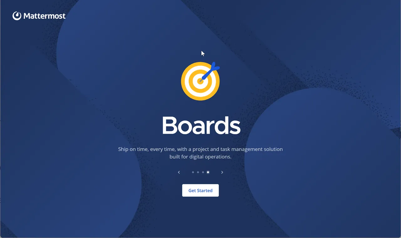 Get Started with the Mattermost Application