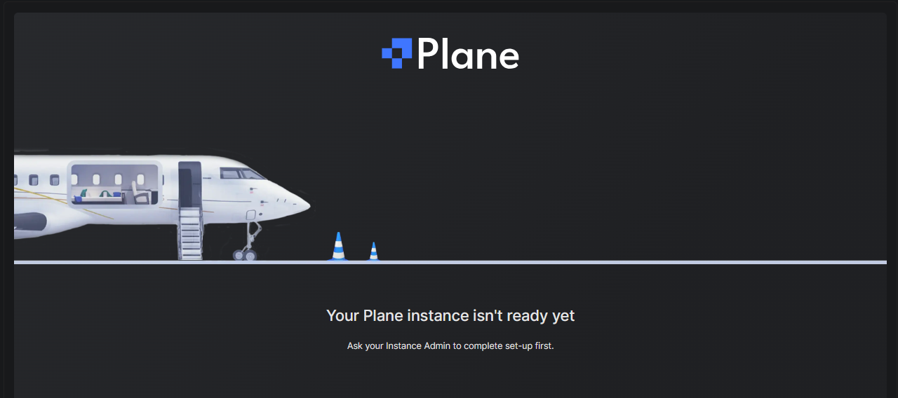 Access Plane over HTTPS