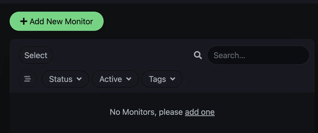 add-monitor