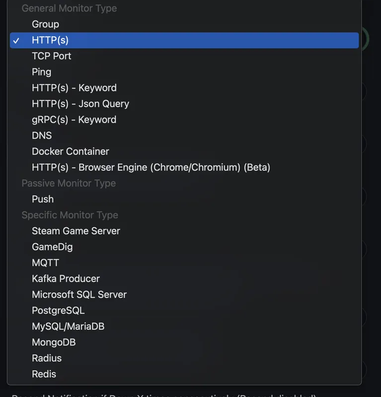 monitor-type