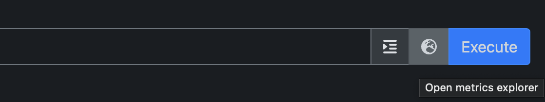 metrics-explorer