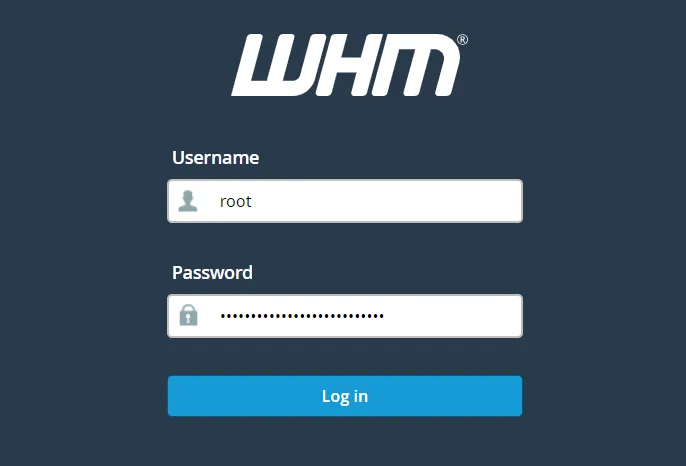 whm-login