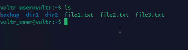 copy a file command