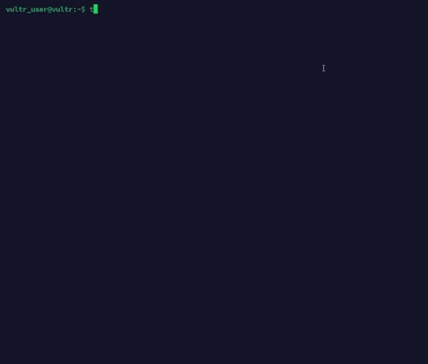 Customize Display Columns