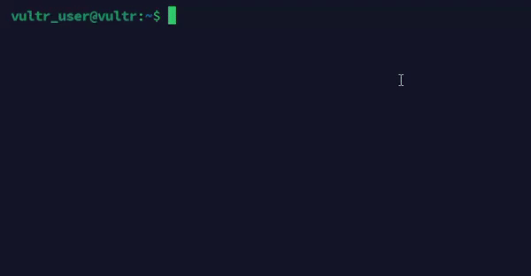 Overwrite Existing Files