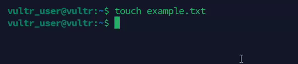 Handle File Conflicts