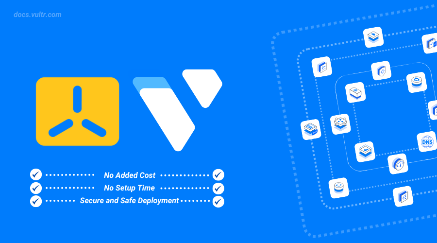 How to Use Vultr’s K3s Marketplace Application | Vultr Docs