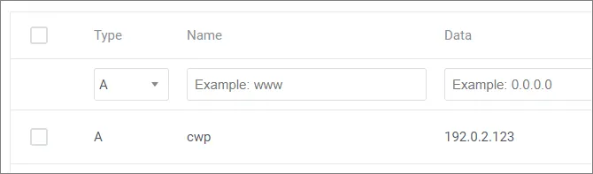 DNS_Example
