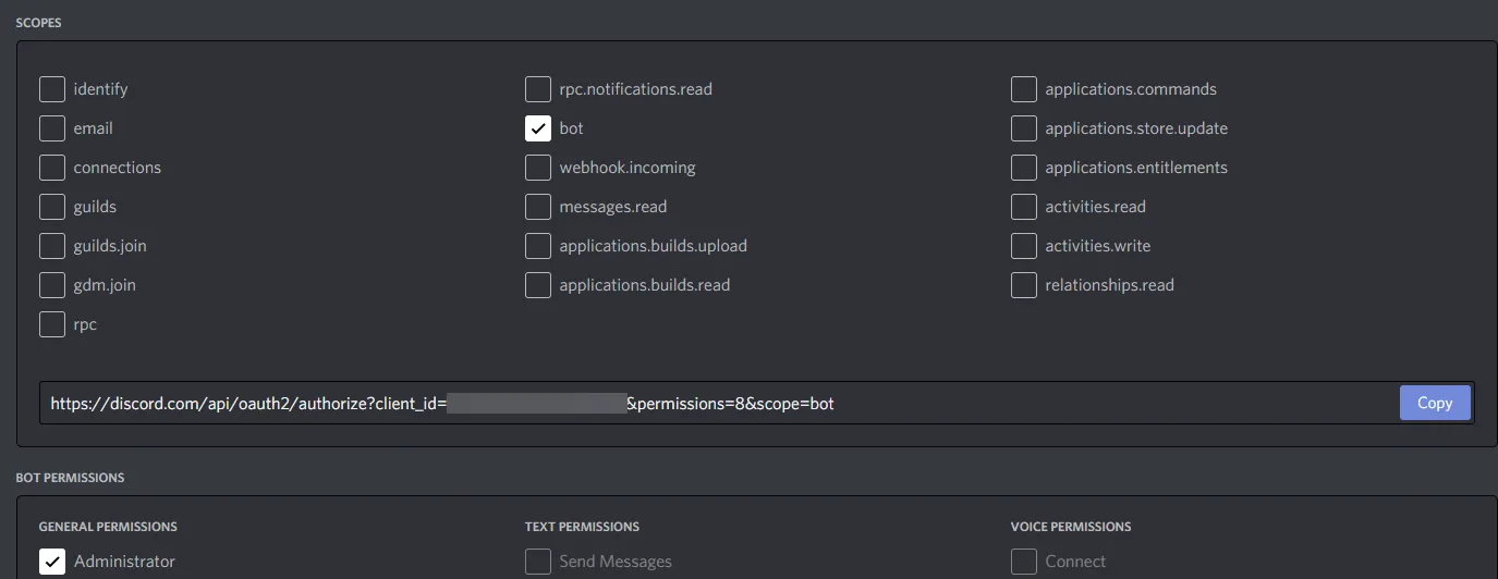 OAuth2