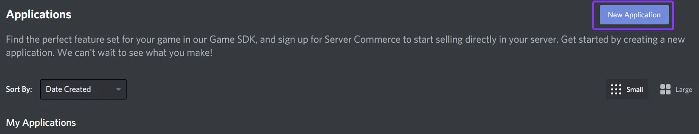 Discord Token