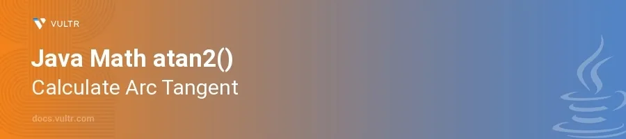 atan2() header image