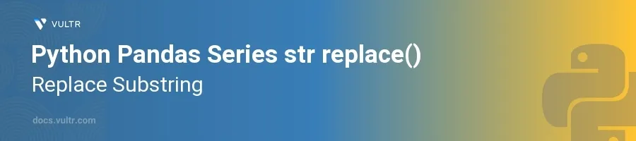 replace() header image