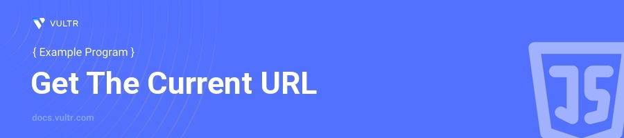 Get the current url header image