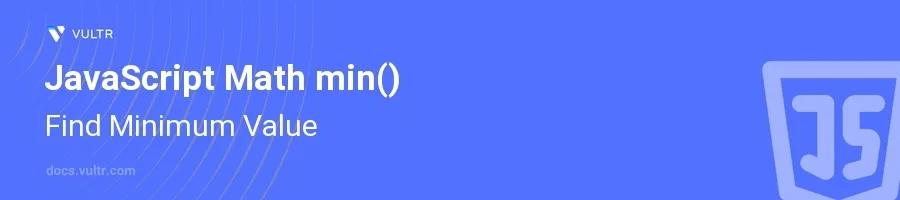 min() header image