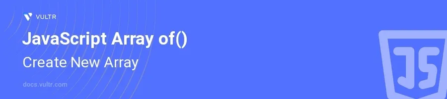 of() header image