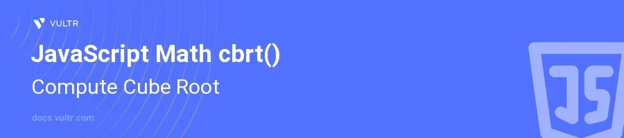 cbrt() header image