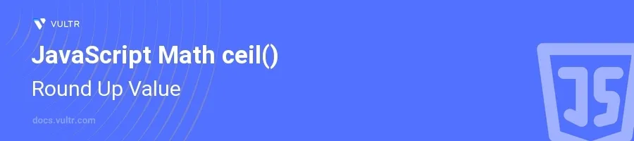 ceil() header image