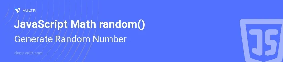 random() header image