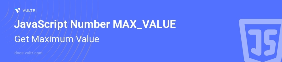 MAX_VALUE header image