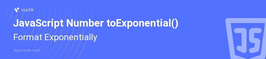 toExponential() header image