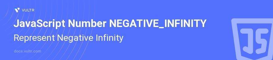 NEGATIVE_INFINITY header image