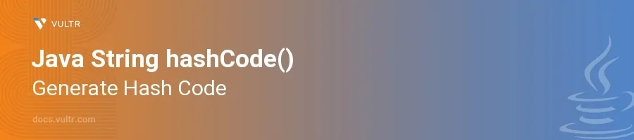 hashCode() header image