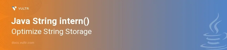 intern() header image