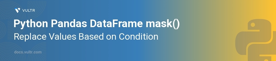 mask() header image