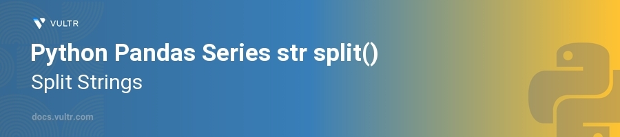 split() header image