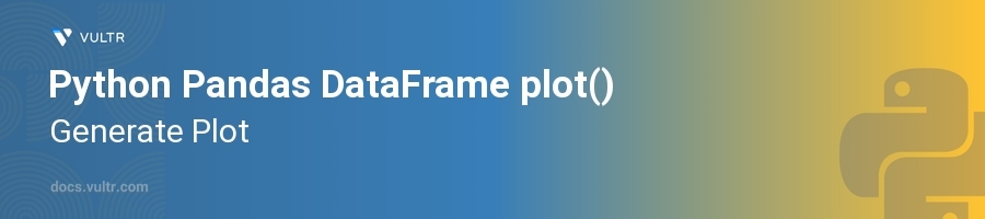 plot() header image