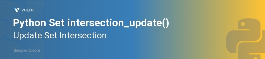 intersection_update() header image