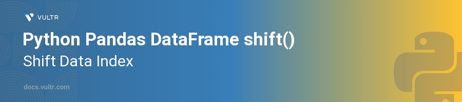 shift() header image