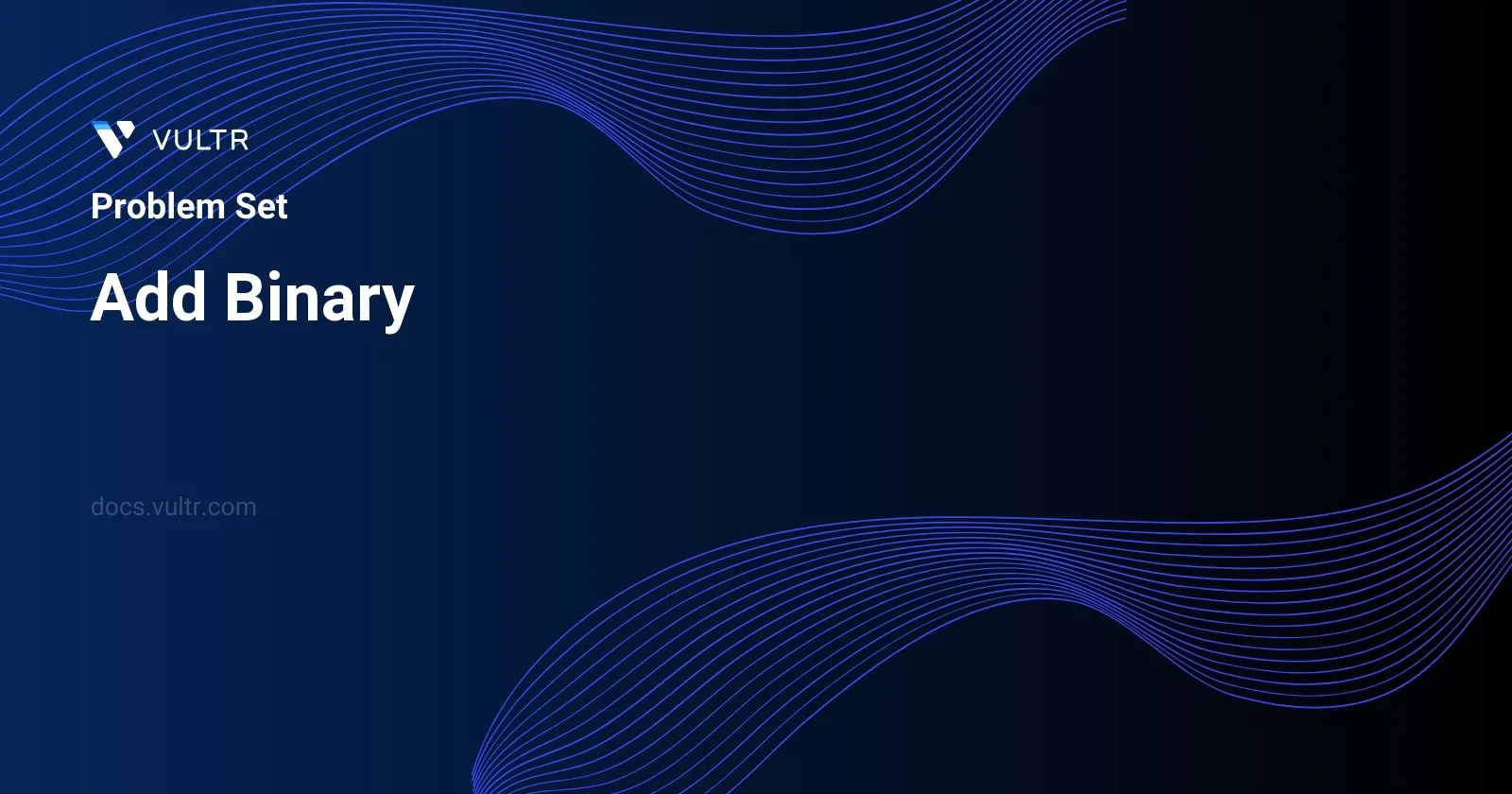 Add Binary header image
