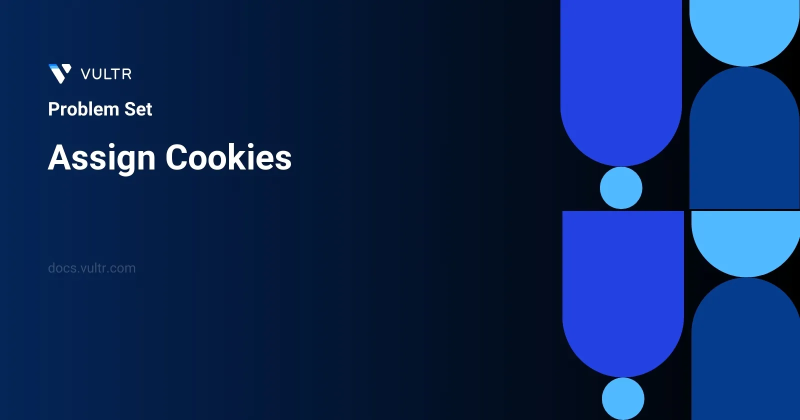 Assign Cookies header image