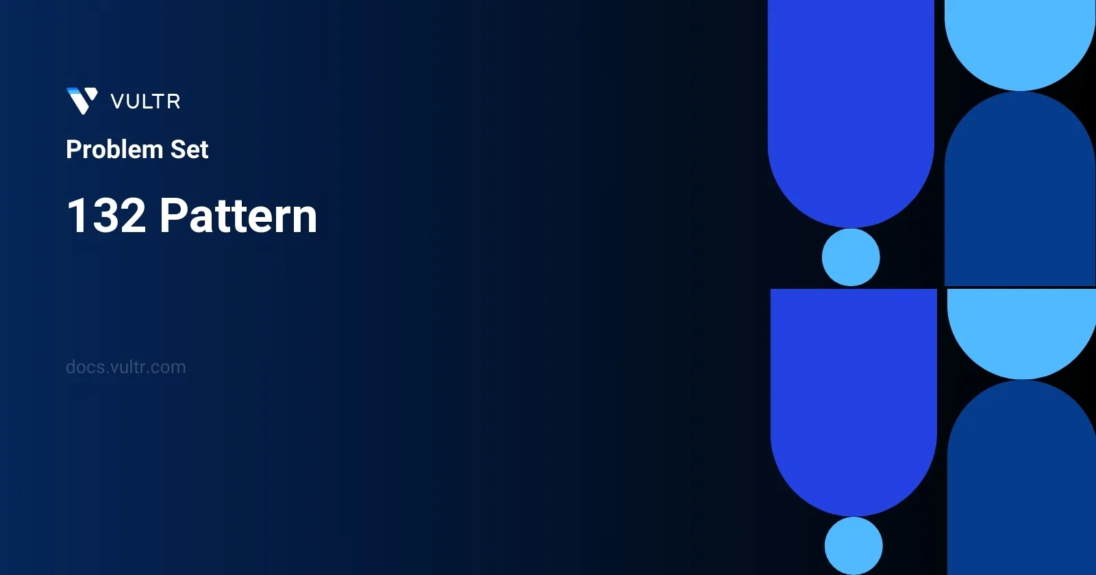 132 Pattern header image