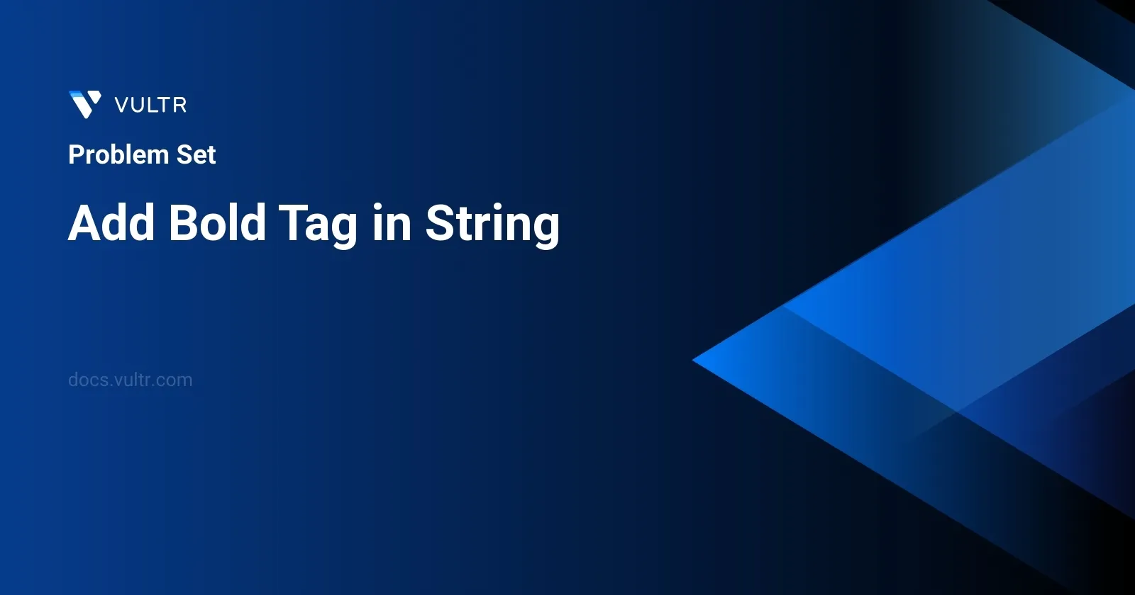 Add Bold Tag in String header image