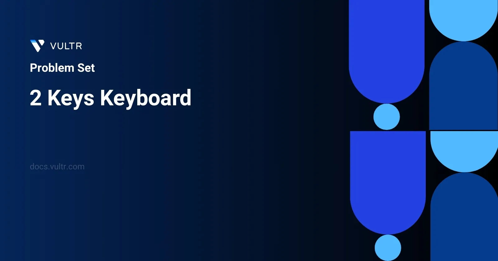 2 Keys Keyboard header image