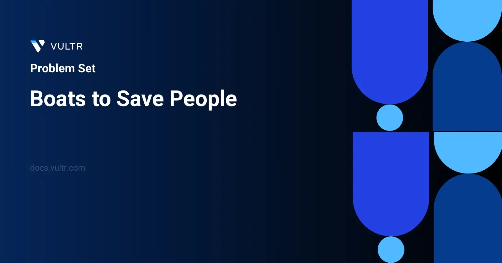 Boats to Save People header image