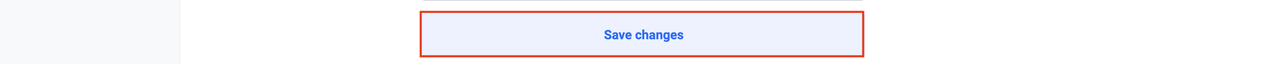 Button to apply SSL and save changes