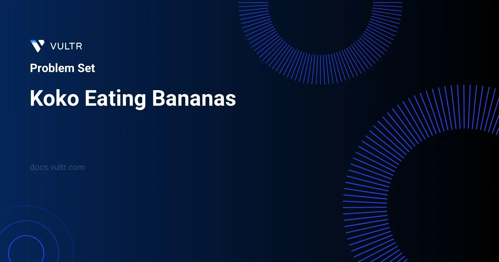 Koko Eating Bananas header image