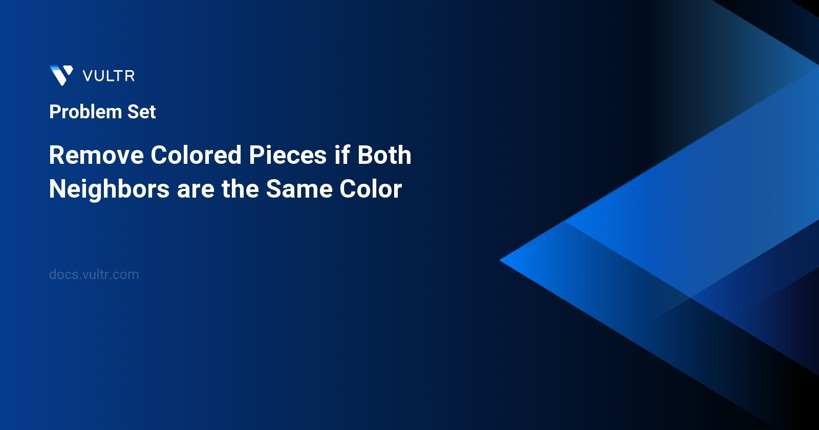 2038. Remove Colored Pieces if Both Neighbors are the Same Color ...