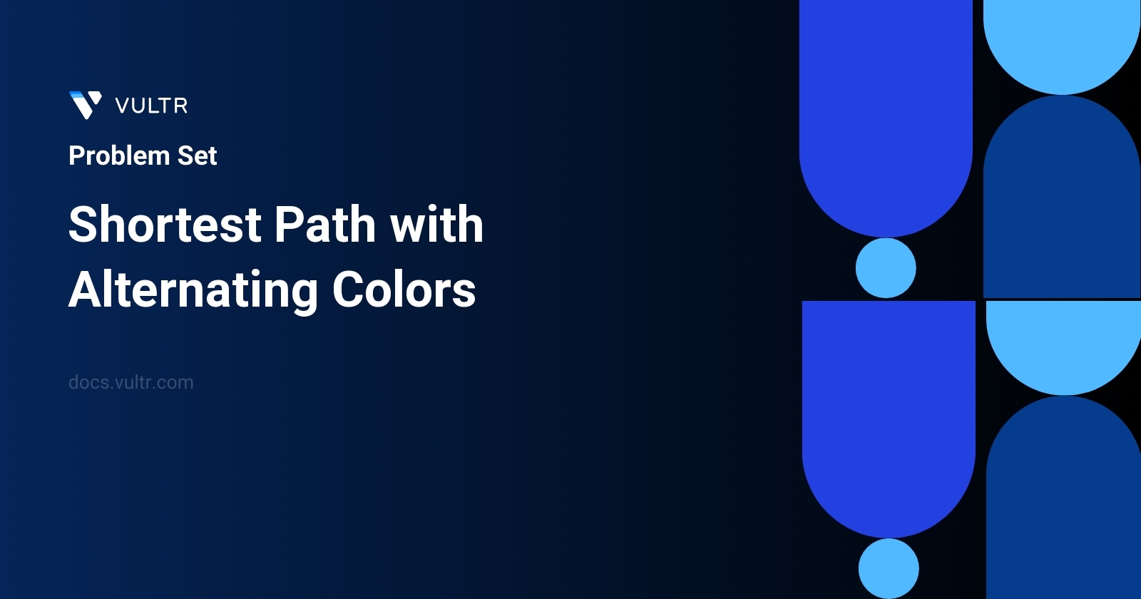 1129. Shortest Path with Alternating Colors - Solutions and Explanation ...