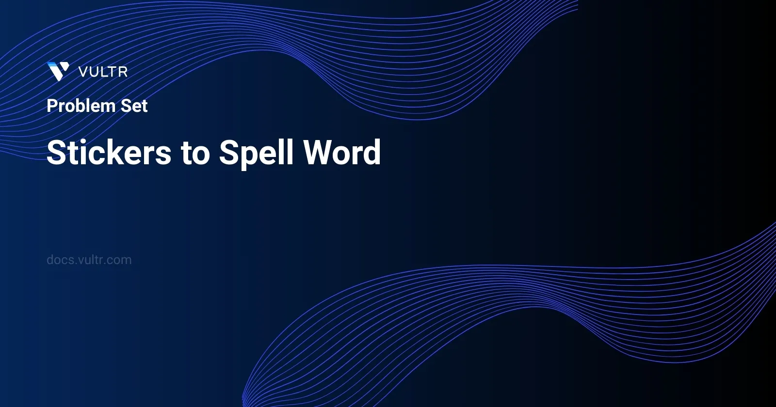 Stickers to Spell Word header image
