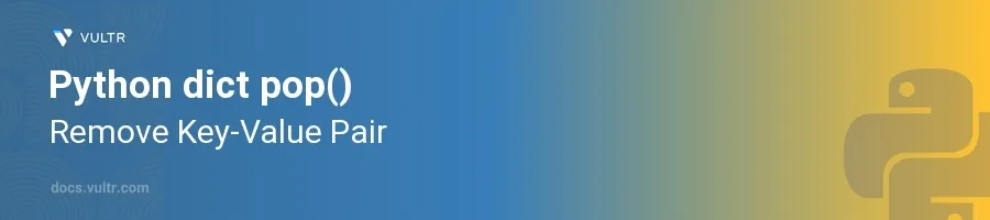 pop() header image