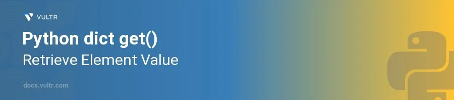 get() header image