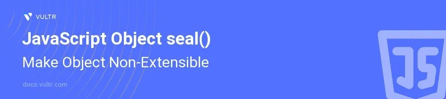 seal() header image