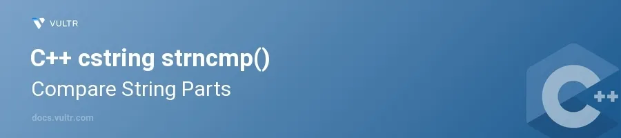 strncmp() header image